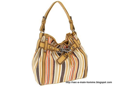 Sac a main homme:a-1311975