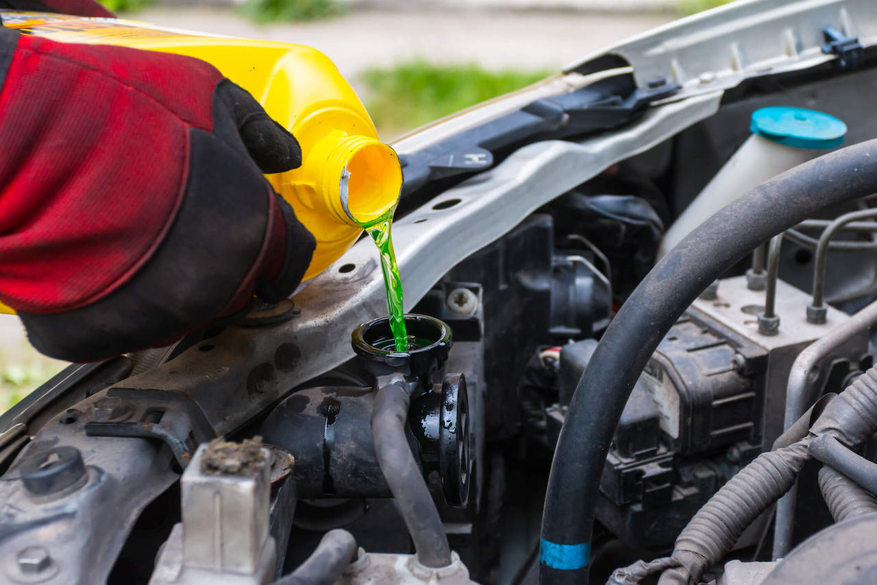 Tips Mudah Penjagaan Kereta - Roadtax Service