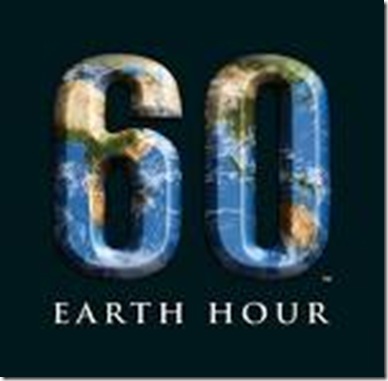 Earth Hour