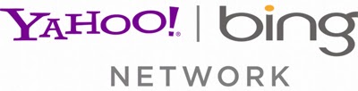 Yahoo Bing network