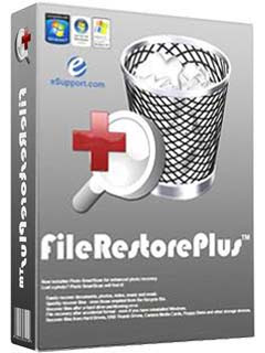  for recover your whatever deleted files from difficult disk as well as pen receive alongside easily FileRestorePlus 3.0.19 + Portable Data Recovery