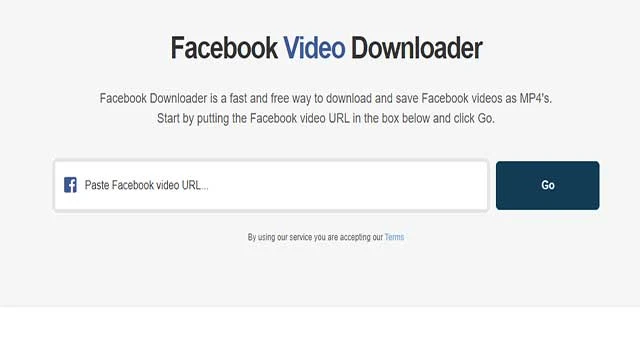 تحميل فيديو من فيسبوك, كيفية حفظ الفيديو من الفيس بوك على الموبايل, تنزيل فيديو من الفيس, تحميل فيديو من الفيس بوك للاندرويد
