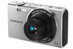 samsung smart camera