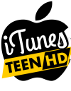 iTunes Teen HD Pages