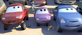 pixar cars brake boyd screenshot