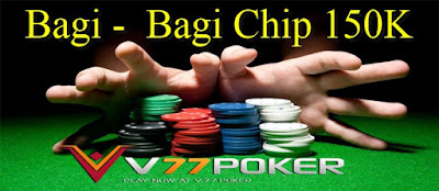 Bagi – Bagi Chip 150K