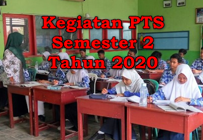 Download contoh format soal dan jawaban Soal PTS Kelas 9 Semester 2 Kurikulum 2013 Tahun 2019-2020