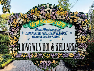 Hexa Tegak