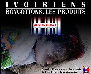 AfficheBoycott LANCEMENT