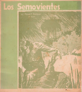 Manuel Felipe Rodríguez -  Los Semovientes