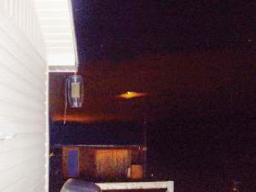 Neguac New Brunswick A Bright Glowing Mass Pictures