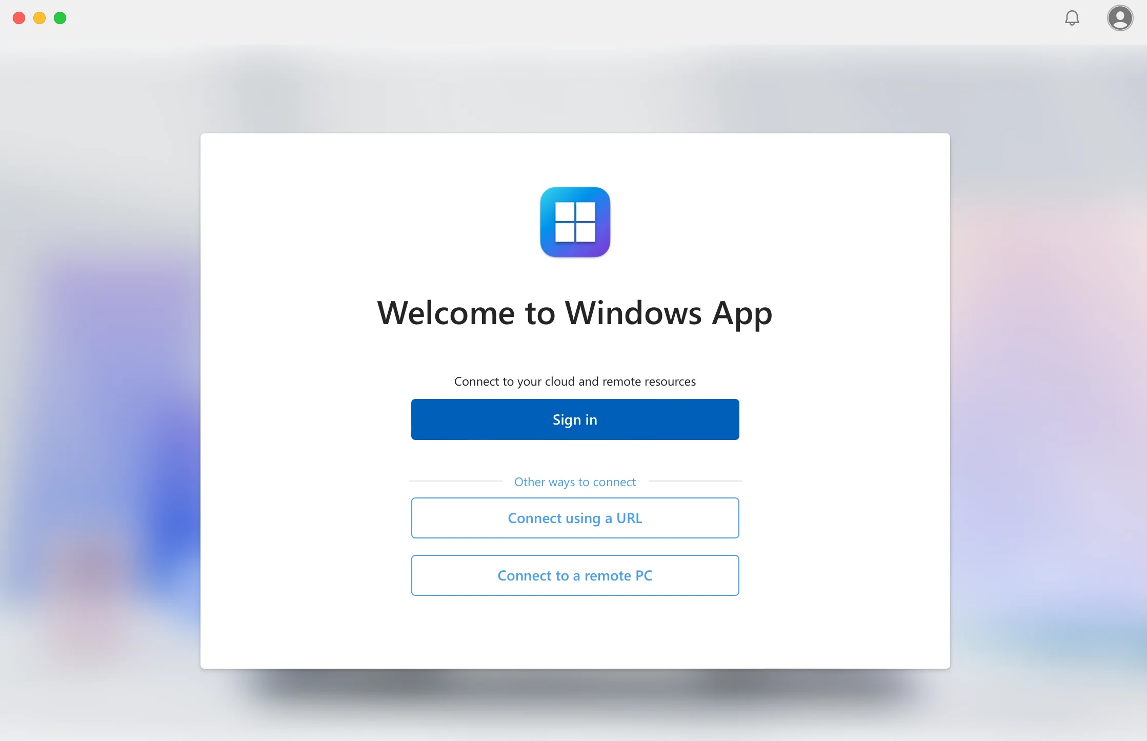 نظام الويندوز أصبح تطبيقًا لكل الأجهزة ... تعرف على Windows App الجديد 