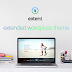 Extent Multipurpose WordPress theme 