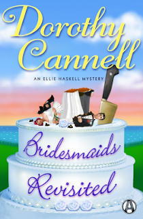 Bridesmaids Revisited cover
