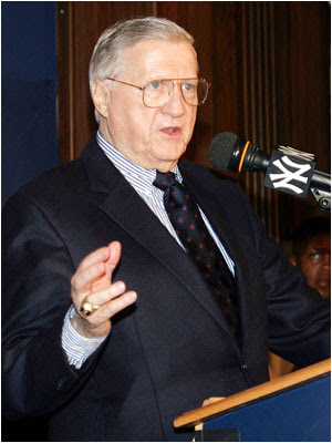 George Steinbrenner picture