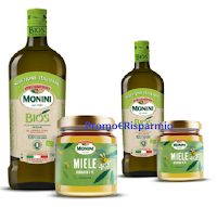 Monini Concorso Bios "Le Api e l'Olio 2020" : vinci forniture di olio e miele