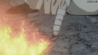 ドクターストーンアニメ 2期10話 | Dr. STONE Episode 34