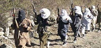 Boko Haram resurgence and Buratai’s slippery slope, sunshevy.blogspot.com