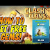 !Clash Royale Gems Without Cheating 