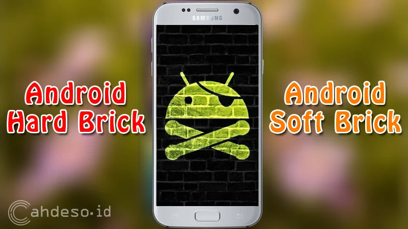 Cara Mengatasi Android Brick