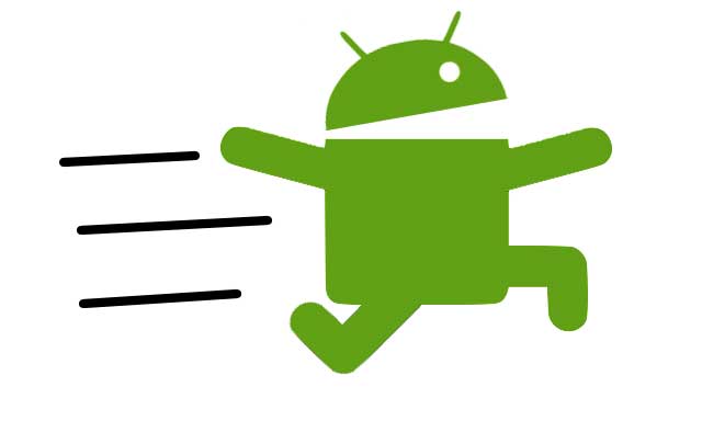 Speed Android Performance