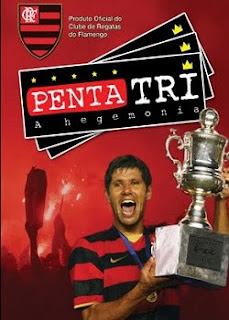 Flamengo Penta Tri: A Hegemonia