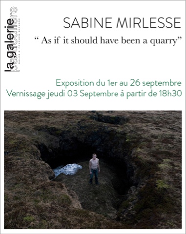 Vernissage photo Haut Marais : La Galerie Particuliere
