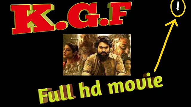 KGF Chapter 2 Full Hd Movie Watch Online | কেজিএফ চ্যাপ্টার ২ ফুল মুভি বাংলা ডাবিং