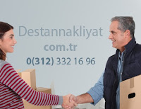 Ankara evden eve nakliyat firmaları