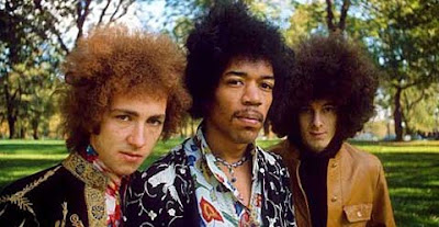 Jimi Hendrix, Jimi Hendrix Experience, Guitar, Vintage, Classic Rock, Rock Music, Photo