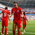 England beat Sweden 2-0 to book semifinal spot