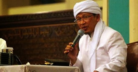 ILMU MENGENAL ALLAH - Oleh KH. Abdullah Gymnastiar ~ Eddie 