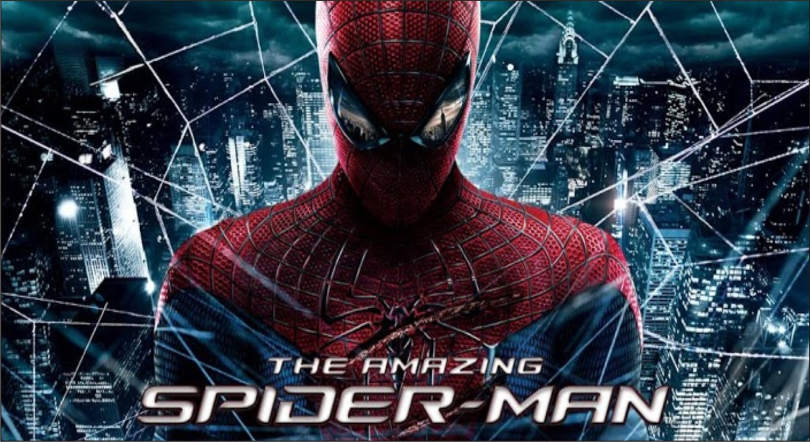 The Amazing Spider-Man apk data android
