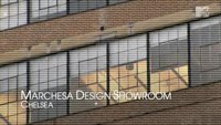 Marchesa Design Showroom © MTV The City