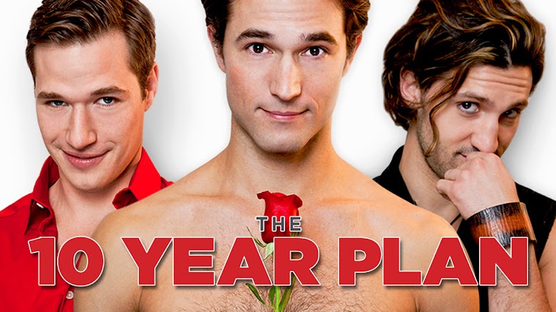 The 10 Year Plan 2014 pelicula audio latino