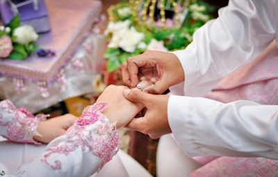 4 Rahasia Pernikahan yang Diungkap KH M Arifin Ilham