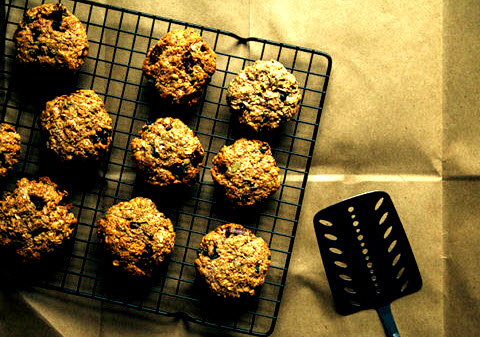 Ultimate Breakfast Cookies