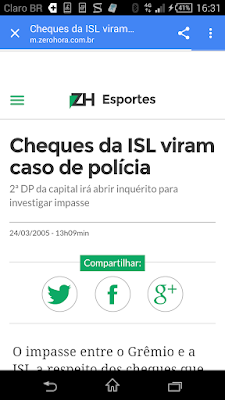 Resultado de imagem para caso isl caso de policia cornetadorw