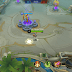 Merubah Tampilan Layar Mobile Legend Menjadi Full Luas