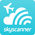 Eerste reisbot Skyscanner voor groepsgesprek in Skype