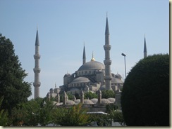 Blue Mosque