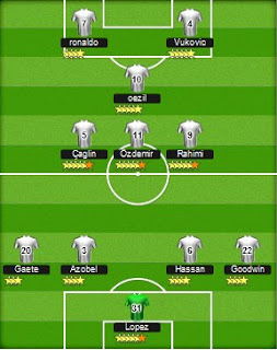 How to beat 4-3-1-2 tactics formations tov eleven