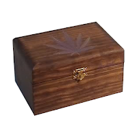 Caja hoja modelo 1