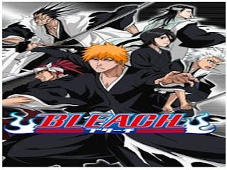 Bleach