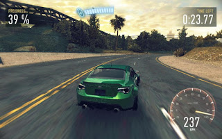 Download Need For Speed No Limit v.1.6.6 Apk Gratis