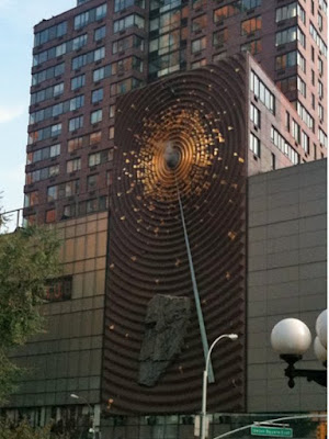 Metronome at Union Square