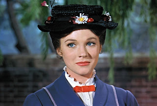 Julie Andrews