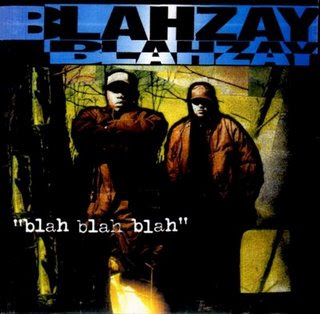 Blahzay Blahzay - Blah Blah Blah (1996)[INFO]