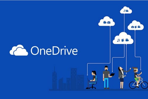 OneDrive for Android supports 8K videos