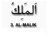 3.Al Malik